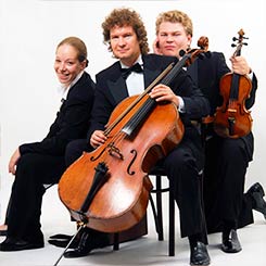 Brahms Trio 