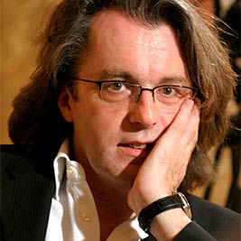 Pascal Dusapin 