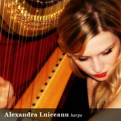 Alexandra Luiceanu