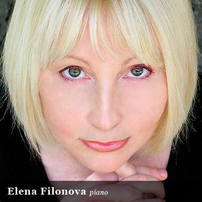 Elena Filonova