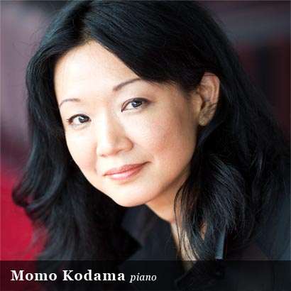 Momo Kodama