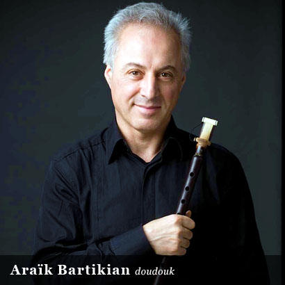 Araïk Bartikian
