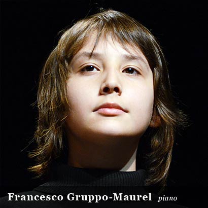 Francesco Gruppo-Maurel